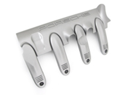 发动机气缸盖。保时捷 955 卡宴 S / 涡轮增压 - 95510514100