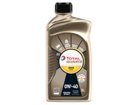 Total Quartz 9000 Energy Oil 0W/40 Completamente sintetico - Flacone da 1 litro - 0W/40, 0W-40, 213988 Total Quartz 9000 Energy Oil 0W/40 Completamente sintetico - Flacone da 1 litro - 0W/40, 0W-40, 213988