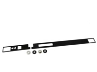 Kit di finiture per cruscotto Singer Style senza slot radio LHD. Porsche 964 - 964552477007AE, 9645524770005T, 964552479007AE, 9645524790005T, 911552488047AE, 9115524880405T, 964552594007AE, 9645525940005T, 9645520900005T - TK Z 57 SET-7, TK Z 57 SET-8, TK Z 57 SET-9 Kit di finiture per cruscotto Singer Style senza slot radio LHD. Porsche 964 - 964552477007AE, 9645524770005T, 964552479007AE, 9645524790005T, 911552488047AE, 9115524880405T, 964552594007AE, 9645525940005T, 9645520900005T - TK Z 57 SET-7, TK Z 57 SET-8, TK Z 57 SET-9