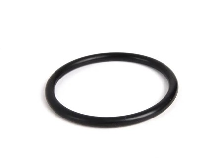 Lower water tube o-ring. Porsche 955 Cayenne - 99970737041, 847603065513