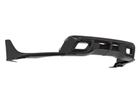 Difusor trasero con puntas de escape integradas. Porsche 992 turbo S - 992807983LOK1, 992807983DOK1, 992807983MG2X - 1016.992.TTS.06, 1016.992.TTS.16, 1016.992.TTS.26 Difusor trasero con puntas de escape integradas. Porsche 992 turbo S - 992807983LOK1, 992807983DOK1, 992807983MG2X - 1016.992.TTS.06, 1016.992.TTS.16, 1016.992.TTS.26