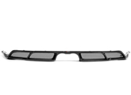 Akrapovic Diffusore posteriore in fibra di carbonio - High Gloss per Porsche 911 (991.2) GT3 / GT3 TOURING 2018 - 2019 - 99150581180