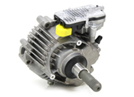 Scatola di trasferimento. Porsche 95B Macan - 95B341010, 95B341010L, 95B341010P