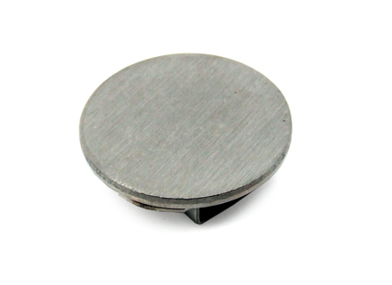 Button for rear view mirror. Porsche 924 / 928 / 944 / 968 - 477845043