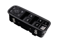 Driver’s Door Switch Panel - Windows, Mirrors & Tailgate Control - for Porsche 971-2 Panamera 2021 - 971959858GHUO Driver’s Door Switch Panel - Windows, Mirrors & Tailgate Control - for Porsche 971-2 Panamera 2021 - 971959858GHUO