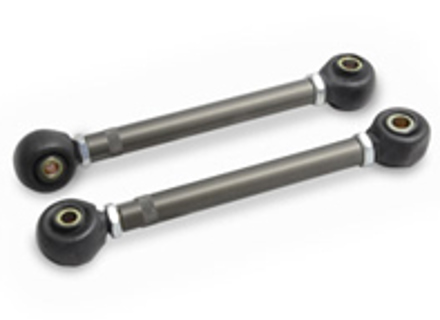 Adjustable front drop link kit. Porsche 911 / 912 - 2271001, 90134307603, 90134378300