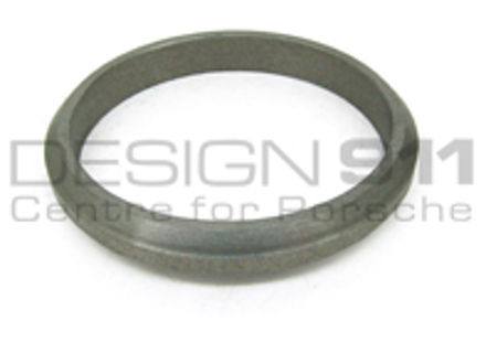 Rear Muffler Sealing Ring. Porsche 968 Turbo/GT - 92811124403, 92811124404, 92811124405 Rear Muffler Sealing Ring. Porsche 968 Turbo/GT - 92811124403, 92811124404, 92811124405