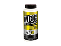 BG Products Multi Gear Concentrate oil supplement 177ml BG Products Multi Gear Concentrate oil supplement 177ml