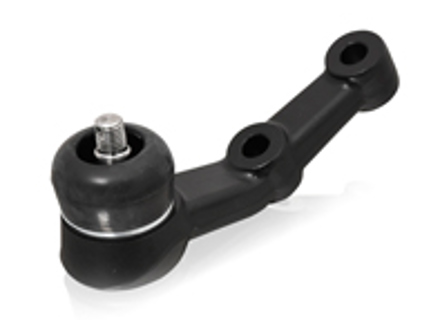 Joint à rotule triangulaire avant. Porsche 911 1965-68 - 90134104700, 90134104704, 1640300300