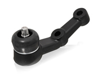 Joint à rotule triangulaire avant. Porsche 911 1965-68 - 90134104700, 90134104704, 1640300300