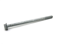 Exhaust hexagon head bolt (LONG). Porsche 996 / 997 - 90037818301, 00538140 Exhaust hexagon head bolt (LONG). Porsche 996 / 997 - 90037818301, 00538140