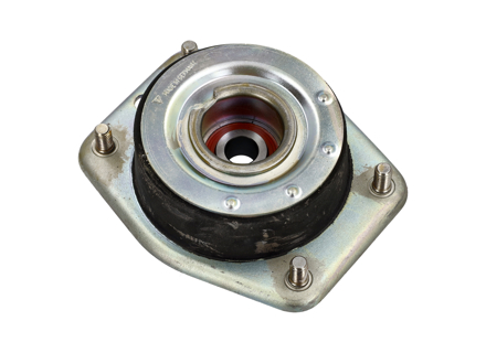 前悬挂支柱上支座。适用于保时捷 944（1987-91 年）/ 968（1992-95 年）。 - 95134301804, 95134301830, 95134301831