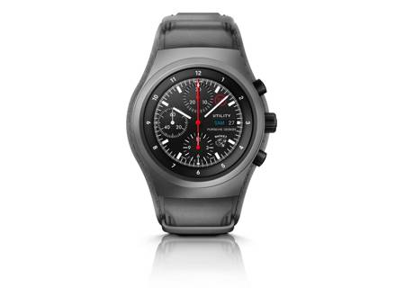 Porsche Chronograph 1 Utility – Limited Edition - WAP0710250RCHU