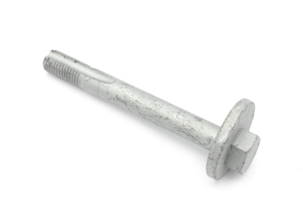 Eccentric bolt for rear wishbone / track rod. Porsche 992.1 - WHT008736