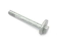 Eccentric bolt for rear wishbone / track rod. Porsche 992.1 - WHT008736