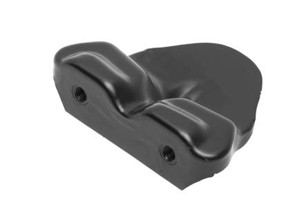 Supporto barra antirollio. Posteriore. Porsche 911 1970-77 - 91150118000GRV, 90150118020 - 1650451400