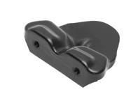 Supporto barra antirollio. Posteriore. Porsche 911 1970-77 - 91150118000GRV, 90150118020 - 1650451400 Supporto barra antirollio. Posteriore. Porsche 911 1970-77 - 91150118000GRV, 90150118020 - 1650451400