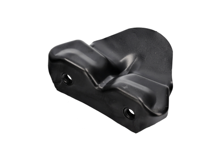 Soporte de barra estabilizadora trasera. Porsche 911 1970-77 - 91150118000GRV, 90150118020 - 1650451400