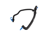 Manguera de retorno de agua refrigerante. Porsche 958 Cayenne / Panamera 970 - 94810605124, 94810605121, 94810605123