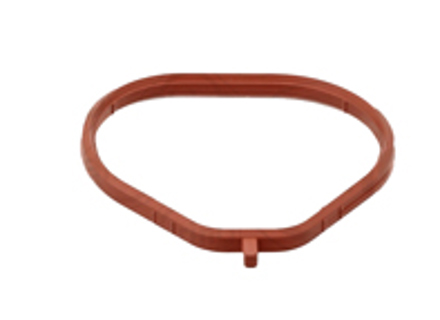 Dichtung Ansaugkrümmer. Porsche 997 Turbo - 99711074770, 484.990