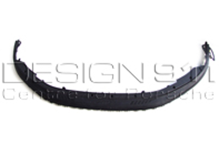 Front Spoiler Complete. Porsche 991 Turbo - 991505357041E0, 99150535704