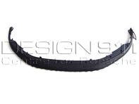 Front Spoiler Complete. Porsche 991 Turbo - 991505357041E0, 99150535704 Front Spoiler Complete. Porsche 991 Turbo - 991505357041E0, 99150535704