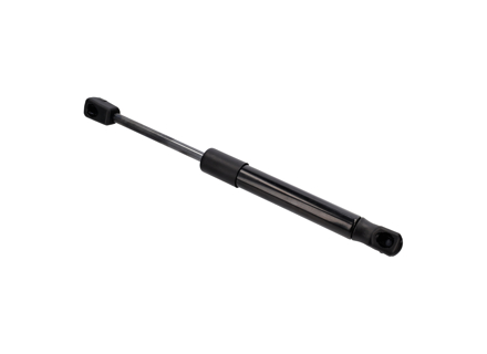 Rear engine lid damper. Porsche 996 C4S COUPE - 99651255104, 99651255100, 99651255101, 99651255102, 99651255103, 387437 - 1681201100