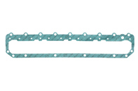 Camshaft cover gasket. Porsche 924S / 944 / 928 - 94410519903, 94410519901, 92810519912, 92810519915, 833.940