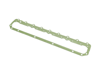 Camshaft cover gasket. Porsche 924S / 944 / 928 - 94410519903, 94410519901, 92810519912, 92810519915, 833.940