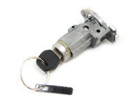 Door lock cylinder. Porsche 968 - 94453793700, 94453793800 Door lock cylinder. Porsche 968 - 94453793700, 94453793800