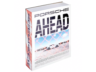 AHEAD Coffee Table Book AHEAD Coffee Table Book
