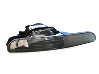 Fog lamp unit. Porsche 987 Boxster - 98763108102, 98763108202, 98763108104, 98763108105, 98763108204, 98763108205 Fog lamp unit. Porsche 987 Boxster - 98763108102, 98763108202, 98763108104, 98763108105, 98763108204, 98763108205