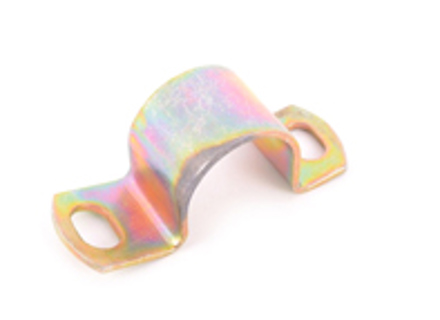 前防倾杆支架。保时捷 911 74-89 - 91134377500