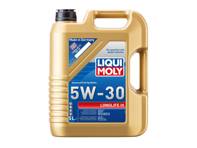 LIQUI MOLY Longlife III 5W-30 Motorolie - 1 liter / 5 liter - 20820, 20822