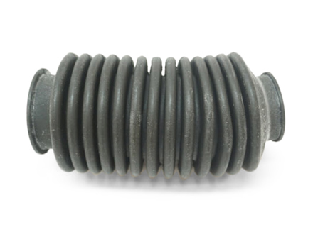 Steering rack gaiter, RIGHT. Porsche 924 / 944 - 171419832C, 171419832