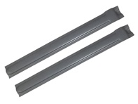 Set di rinforzo per il montaggio del sedile. Porsche 914 - 91450194300 - PP341