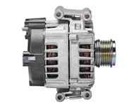 Alternator. Porsche 95B.1 Macan >>2014 - PAC903018, 06H903017K, 06H903018E - 439798