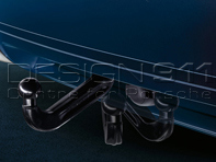 Gancio di traino estraibile elettricamente. Porsche 958 Caienna - 95804480133 Gancio di traino estraibile elettricamente. Porsche 958 Caienna - 95804480133