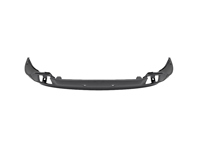 前下部金属饰板。保时捷 911 Turbo - 93050397100, 93050397100GRV