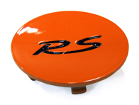 保时捷“GT3 RS”轮毂盖 橙色 - 99736130391041 保时捷“GT3 RS”轮毂盖 橙色 - 99736130391041