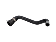 Coolant Hose. Porsche 9YA / 9YA.2 Cayenne 3.0L 2018>> - PAB12244900