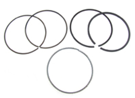Piston ring set. Porsche 996 3.6L 2002>> M96.03 / 997 3.6L - 99610305304 - PRS1001-00