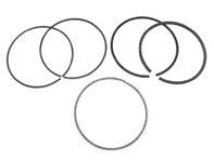 Piston ring set. Porsche 996 3.6L 2002>> M96.03 / 997 3.6L - 99610305304 - PRS1001-00 Piston ring set. Porsche 996 3.6L 2002>> M96.03 / 997 3.6L - 99610305304 - PRS1001-00