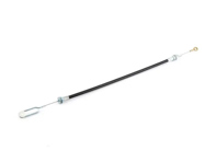 Rear Lid Release Cable Bowden. Porsche 924S / 944 - 94451209703 Rear Lid Release Cable Bowden. Porsche 924S / 944 - 94451209703