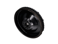 Lightweight steel flywheel. Porsche Boxster S / Cayman S 2009>> - 106422-12, 9G211401220, 9G211401221, 9G211401222