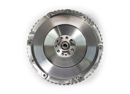 轻质钢飞轮。保时捷 Boxster S / Cayman S 2009>> - 106422-12, 9G211401220, 9G211401221, 9G211401222