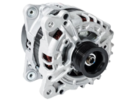 Alternatore. Porsche 981 Boxster / Cayman 2.7L 2012-16 - 9A160301600 - 1986A00683