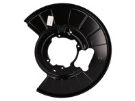 Brake disc cover plate, Rear. Porsche 958 Cayenne - 95835280102, 95835280202, 95835280101, 95835280201 Brake disc cover plate, Rear. Porsche 958 Cayenne - 95835280102, 95835280202, 95835280101, 95835280201