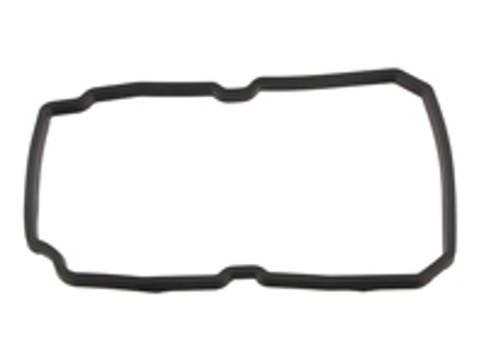 Tiptronic versnellingsbak oliecarter pakking. Porsche 996/997 - 7222071612, 1402710080, 10072