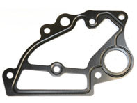 Water pump outlet pipe gasket. Porsche 958 Cayenne Hybrid / 970 Panamera Hybrid - 95810643100, 475.080 Water pump outlet pipe gasket. Porsche 958 Cayenne Hybrid / 970 Panamera Hybrid - 95810643100, 475.080
